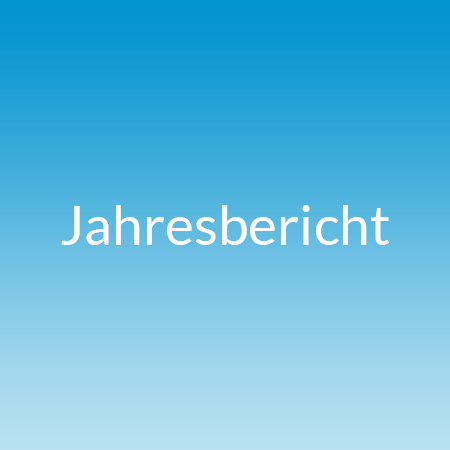 Jahresbericht 2018 - 2019